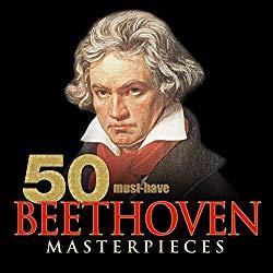 Image: 50 Must-Have Beethoven Masterpieces