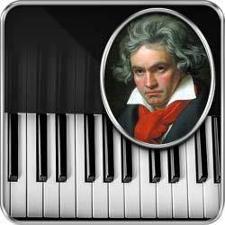 Image: Real Piano Beethoven, by Andrzej Misiak. Original Release Date: April 21, 2016