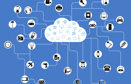5 Ways IoT Is Changing The Business World Of Today