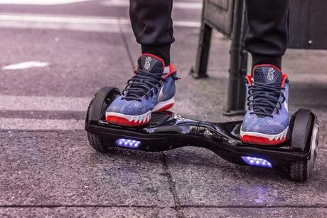 Hoverboards – The Best Off-Road Self-Balancing Scooter