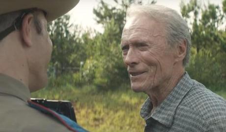 The Mule: Clint Eastwood’s Endearing Redemption/True Crime Story