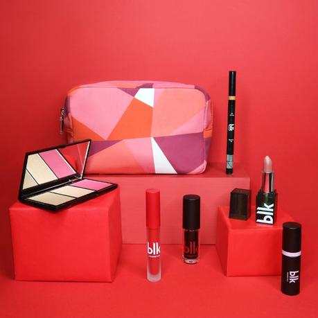 Christmas Gift Ideas For The Makeup Junkies in Your Life