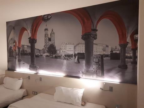 A Magical Return to Kraków: My Stay at the New Hotel B & B on Monte Cassino A Magical Return to Kraków: My Stay at the New Hotel B & B on Monte Cassino