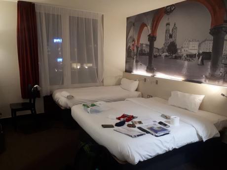 A Magical Return to Kraków: My Stay at the New Hotel B & B on Monte Cassino A Magical Return to Kraków: My Stay at the New Hotel B & B on Monte Cassino