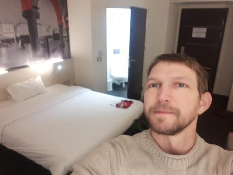 A Magical Return to Kraków: My Stay at the New Hotel B & B on Monte Cassino A Magical Return to Kraków: My Stay at the New Hotel B & B on Monte Cassino