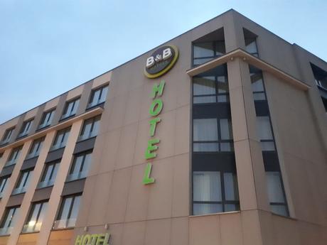 A Magical Return to Kraków: My Stay at the New Hotel B & B on Monte Cassino A Magical Return to Kraków: My Stay at the New Hotel B & B on Monte Cassino