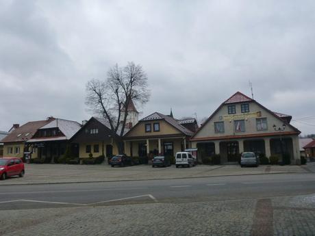 A Magical Return to Kraków: My Stay at the New Hotel B & B on Monte Cassino A Magical Return to Kraków: My Stay at the New Hotel B & B on Monte Cassino