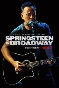 Springsteen on Broadway (2018) Review