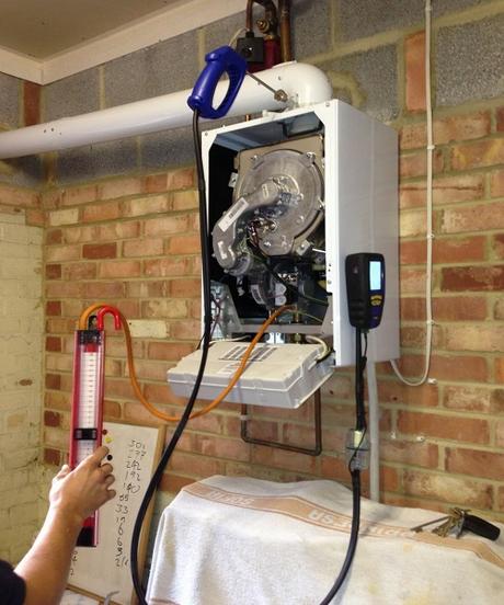 Factors To Consider When Looking For A New Boiler
