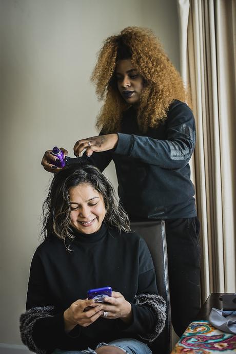 TWO HAIR STYLING SERVICES TO TRY THIS HOLIDAY