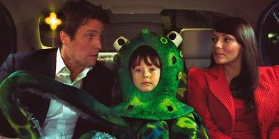 favorite movie #111 - holiday edition: love actually