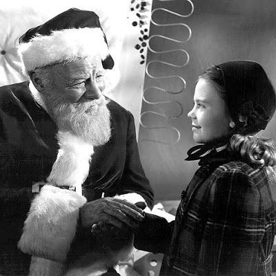 favorite movie #110 - holiday edition: miracle on 34th street