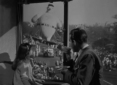 favorite movie #110 - holiday edition: miracle on 34th street