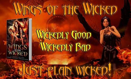 Wings of the Wicked Anthology