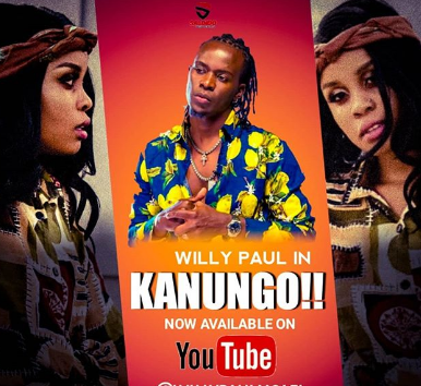 After annoying many for so long, Willy Paul finally releases a song that Kenyans like