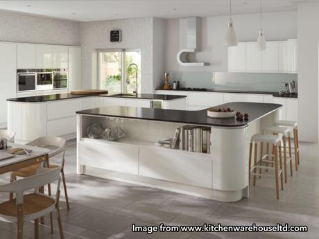 Redesigning the kitchen in 2019 – thinking of making an open plan family kitchen diner