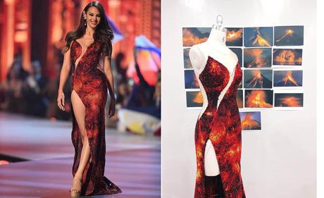 👑 Dear Miss Universe 2018 Philippines , Catriona Gray!