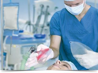 BSc Anaesthesia scope in India 2017-2025