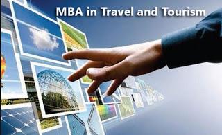 MBA Travel & Tourism scope in India 2017-2025
