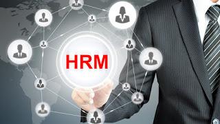 MBA Human Resource Management Course in India