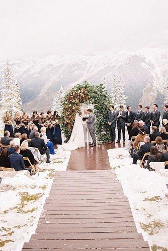 how to officiate a wedding outdoor wedding ceremony