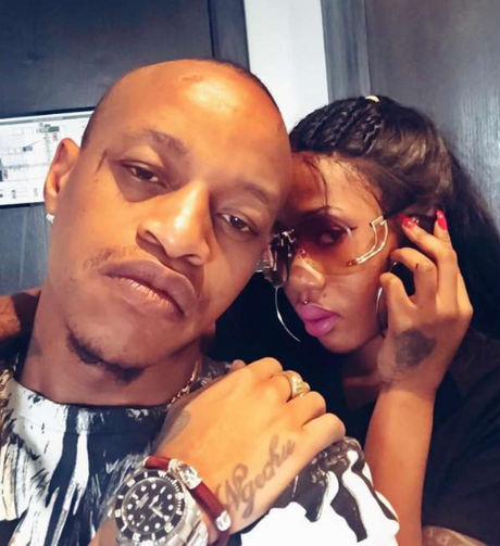 D*Kmatized! 'Prezzo's bedroom skills drive me crazy' confesses Amber Lulu