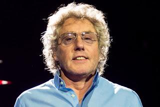MONDAY'S MUSICAL MOMENT: Thanks a Lot Mr. Kibblewhite-by Roger Daltrey- Feature and Review