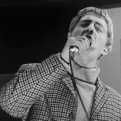 MONDAY'S MUSICAL MOMENT: Thanks a Lot Mr. Kibblewhite-by Roger Daltrey- Feature and Review
