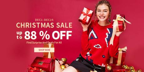 Best Deals To Check Out This Christmas Sale 2018!