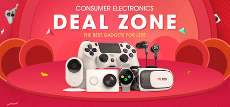 Best Deals To Check Out This Christmas Sale 2018!