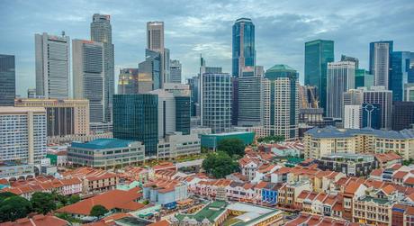 3 Pro Tips for Travellers Visiting Singapore