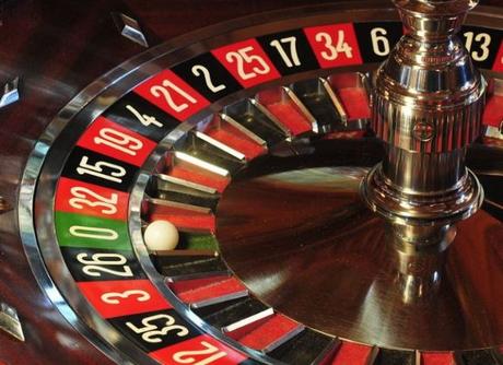 what does double zero pay on roulette