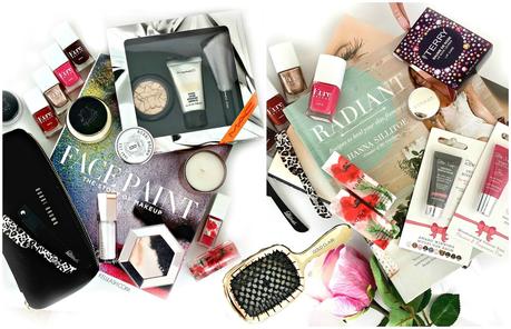 Make-Up/Beauty • Products to Gift ... or simply treat yourself!