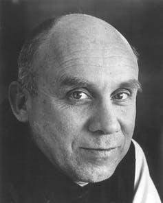 Thomas Merton, who died in 1968, was a social justice advocate.
