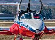 Canadair CT-114 Tutor (Snowbirds)