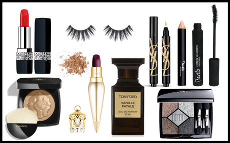 The Luxe Beauty Gift Guide