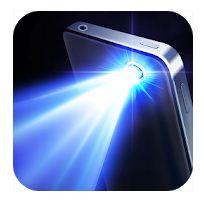Best flashlight apps Android 