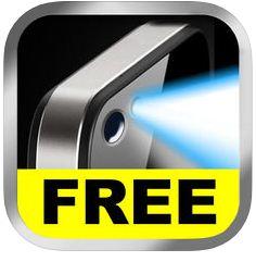 Best flashlight apps iPhone 