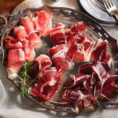 All you ever wanted to know about Iberian Ham