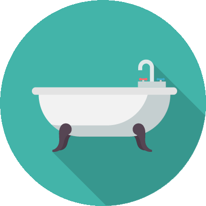 natural cleaning bathtub guide