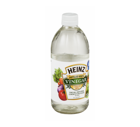 heinz vinegar great for natural cleaning solutions