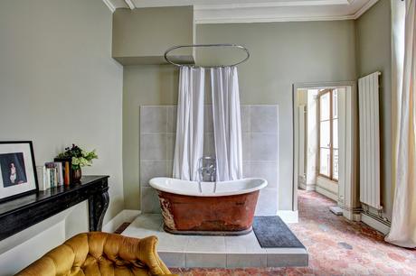 bathtub buying guide copper tub 