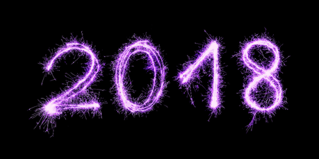 thereviewsarein.com 2018 Year In Review!