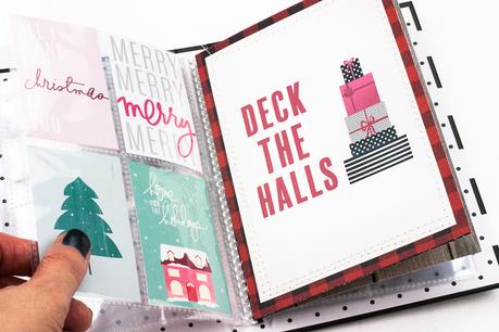 It's a Heidi Holiday! | Lightbox Insert Printables