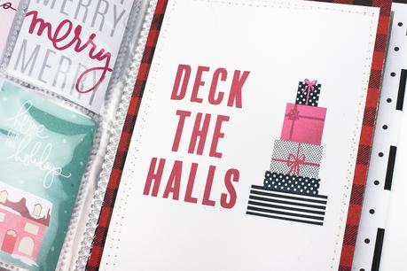 It's a Heidi Holiday! | Lightbox Insert Printables