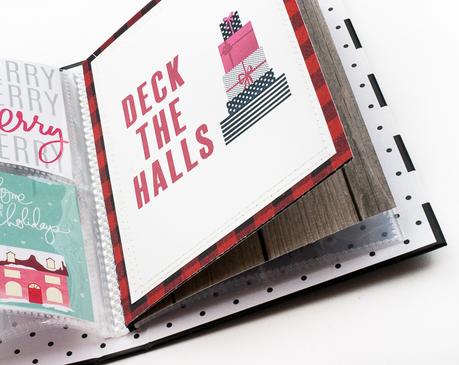 It's a Heidi Holiday! | Lightbox Insert Printables