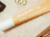 Unpa Peach Tone Cream Review Does Reduce Redness?