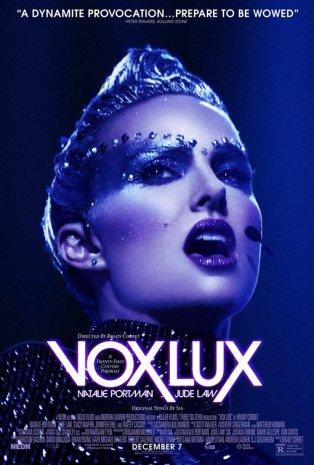 Movie Review: ‘Vox Lux’
