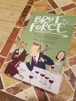 Q&A with Brut Force Author Peter Stafford-Bow