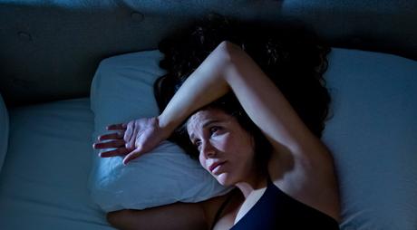 How to Relieve Insomnia without Medication?-Sleeping Disorder